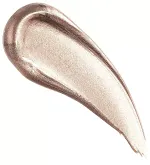 Жидкие тени для век LuxVisage METAL HYPE Liquid Eyeshadow - 8 Серебристый тауп