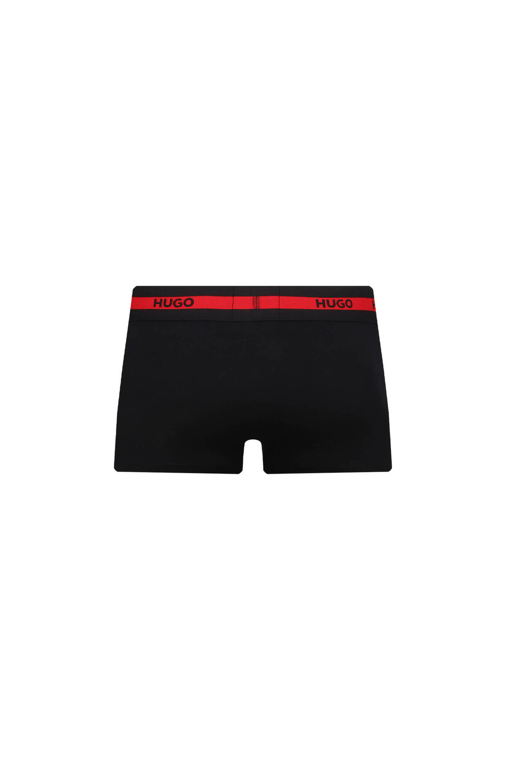 Трусики-боксеры 3шт. TRIPLET PLANET Hugo Bodywear - черный(50496713)