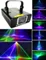 SHOWLIGHT LASER MBAR RGB500 - Потребляемая мощность 60W , шт