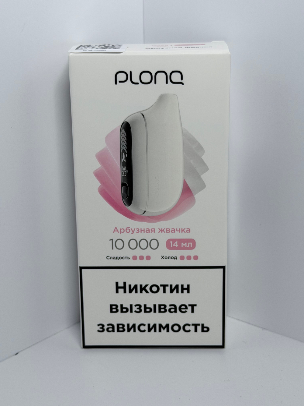 Plonq Max Pro 10000 Арбузная Жвачка