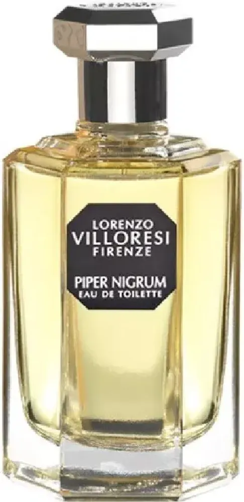 Lorenzo Villoresi Piper Nigrum EDT 50 ml Lorenzo Villoresi Piper Nigrum EDT 50 ml