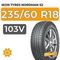 Ikon Tyres Nordman S2 SUV 235/60 R18 103V