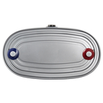 Водонагреватель Electrolux EWH 50 Royal Flash Silver