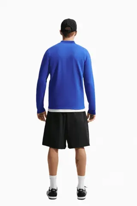 Кофта Nike Chelsea FC 26/27 Strike Track - синий