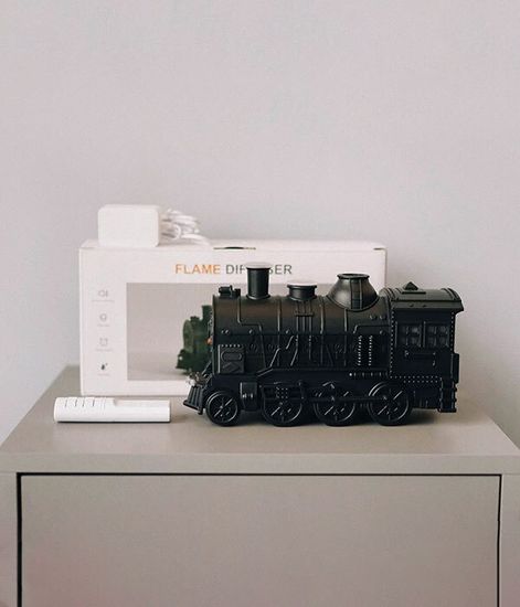 Choo-choo, ультразвуковой аромадиффузор, Sens