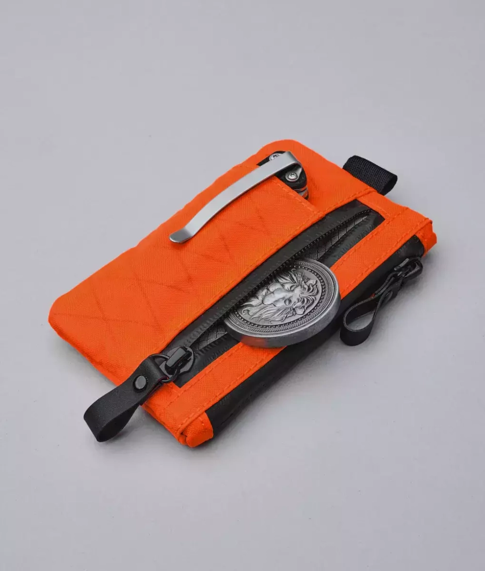 Кошелек Alpaka Zip Pouch Pro
