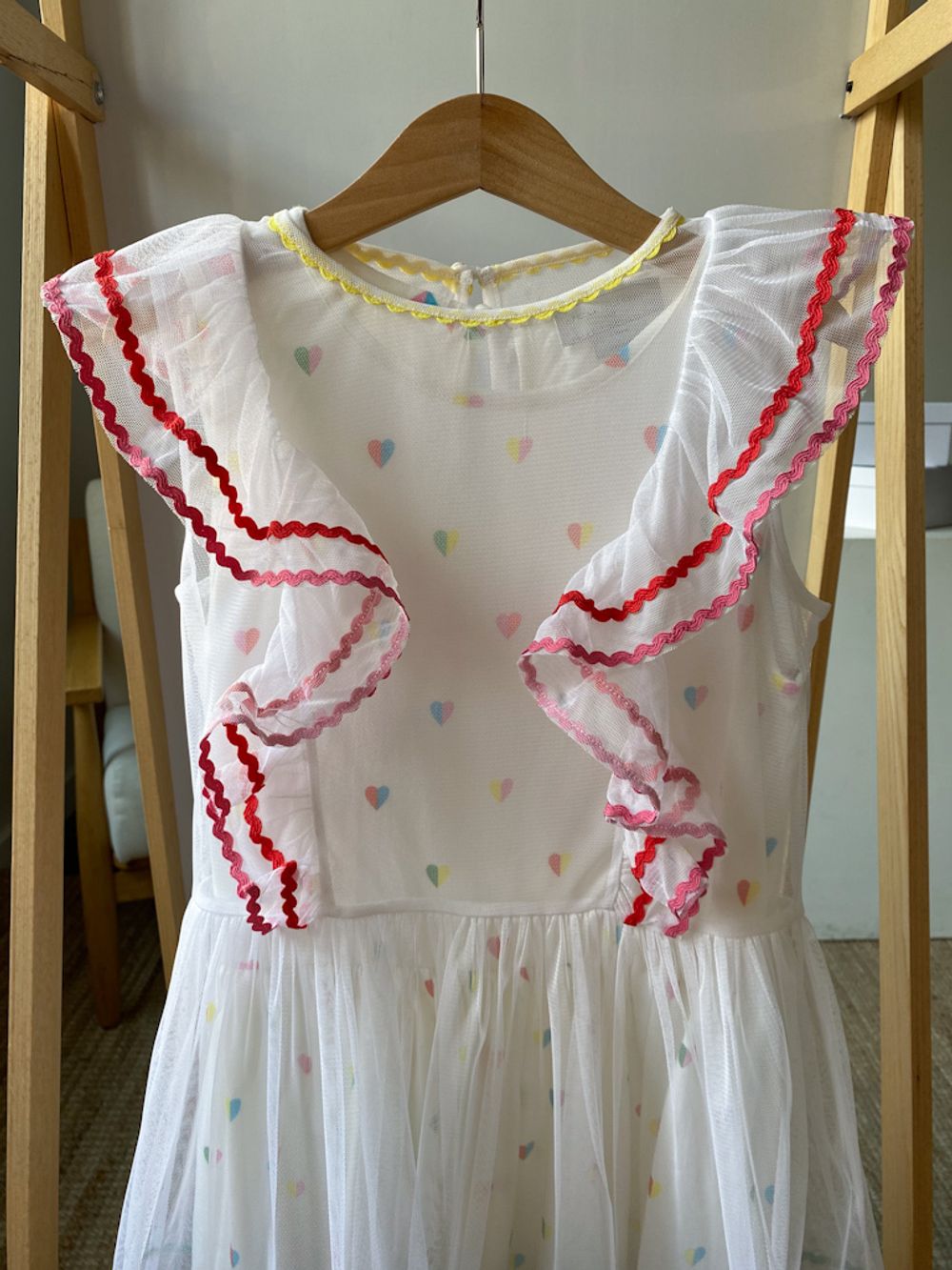 Платье  Stella Mccartney, 116