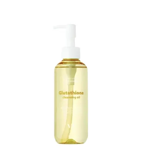 Масло гидрофильное VT Cosmetics Glutathione Glow Cleansing Oil 200 мл