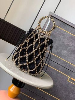 Сумка Chanel
