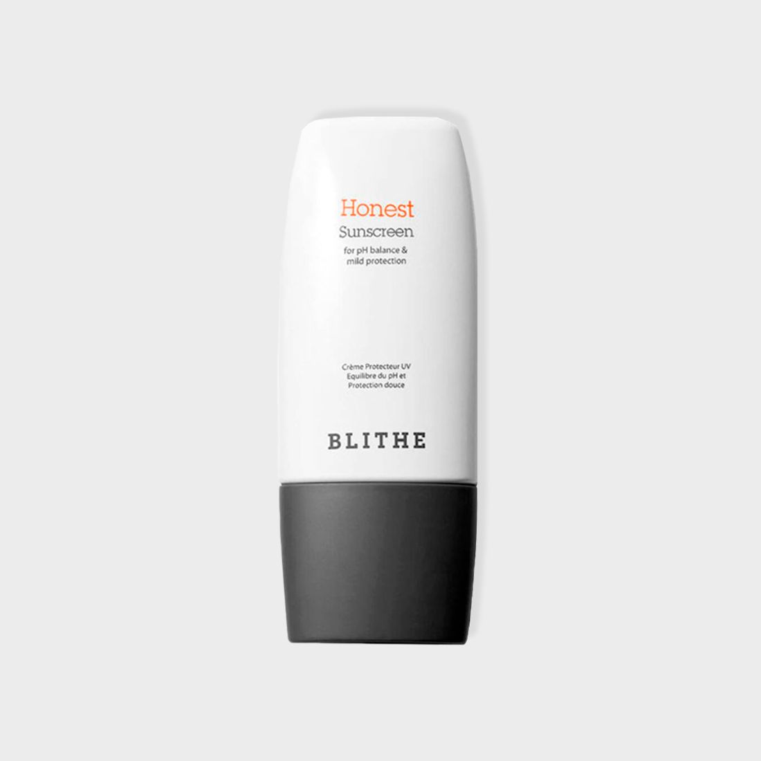 Солнцезащитный крем Honest Sunscreen, 50 мл