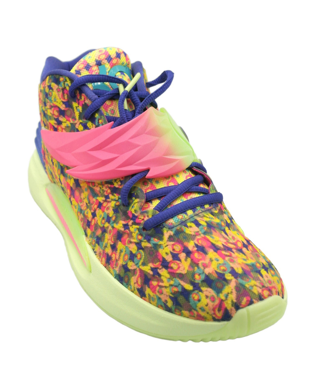 Баскетбольные кроссовки Nike KD14