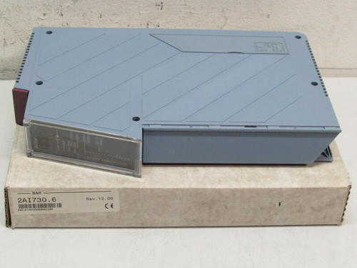 B&R 2AI730.6