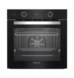 Встраиваемый электрический духовой шкаф Grundig GEDM12300B (7757882990)