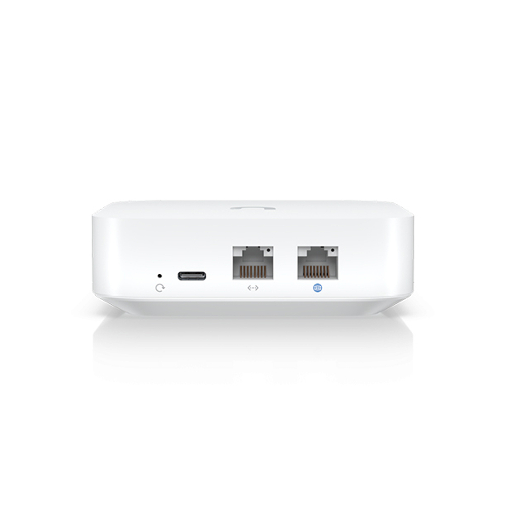 Сетевой Маршрутизатор Ubiquiti UXG-Lite