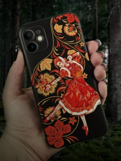 Чехол на iPhone 11, Айфон 11
