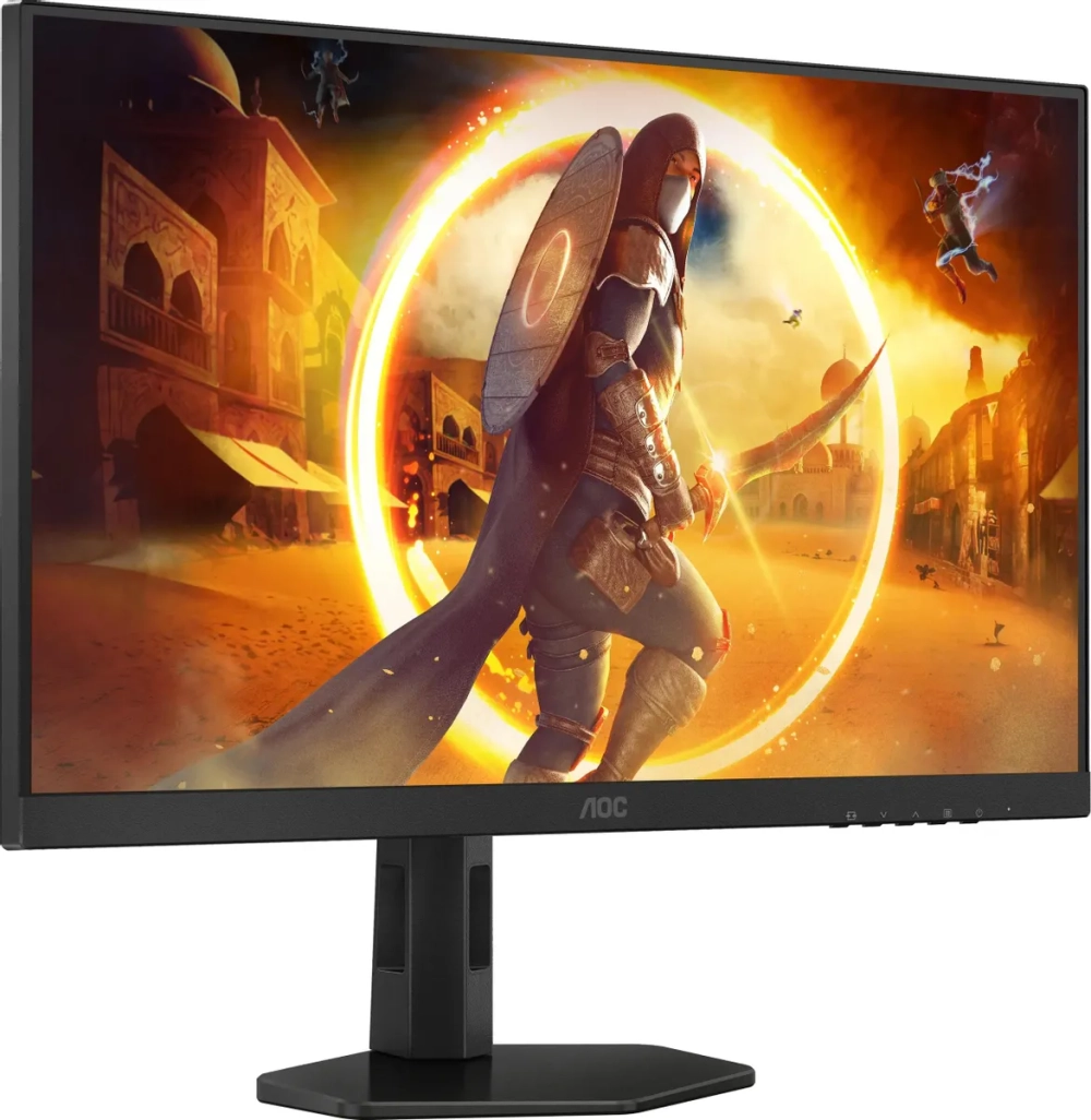 Монитор 27" AOC Q27G4XF