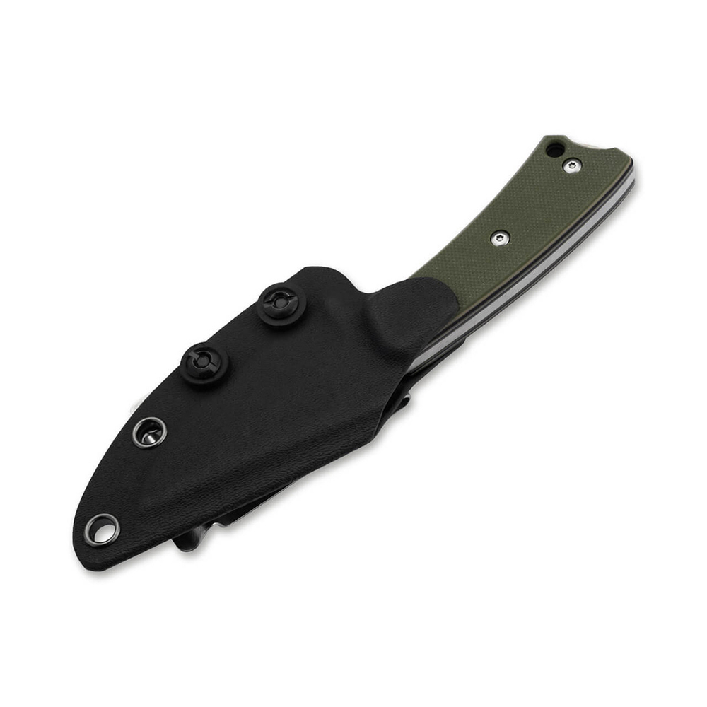 Нож Boker 02BO005 Piranha