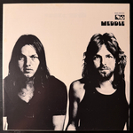Pink Floyd ‎– Meddle (Япония 1974г.)