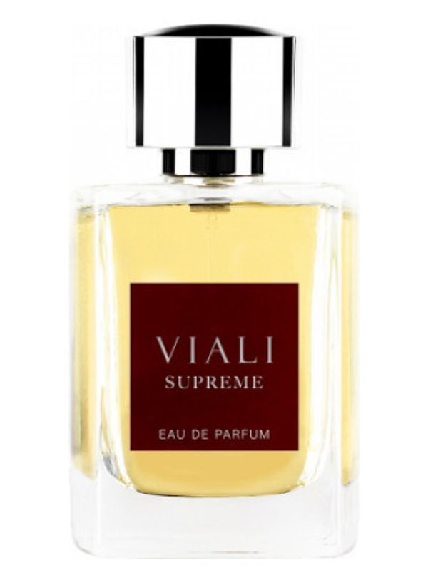 Viali Supreme