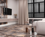 Laparet Electra Brown Полированный 60x120