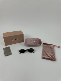 Очки Miu Miu