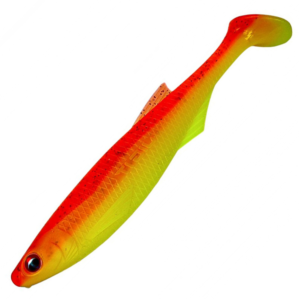 Силиконовая приманка Jig It Trump 5.5" (140мм, 17гр), 3шт/уп
