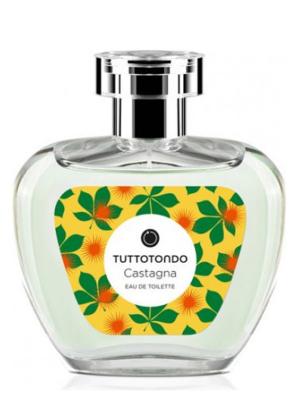 Tuttotondo Castagna