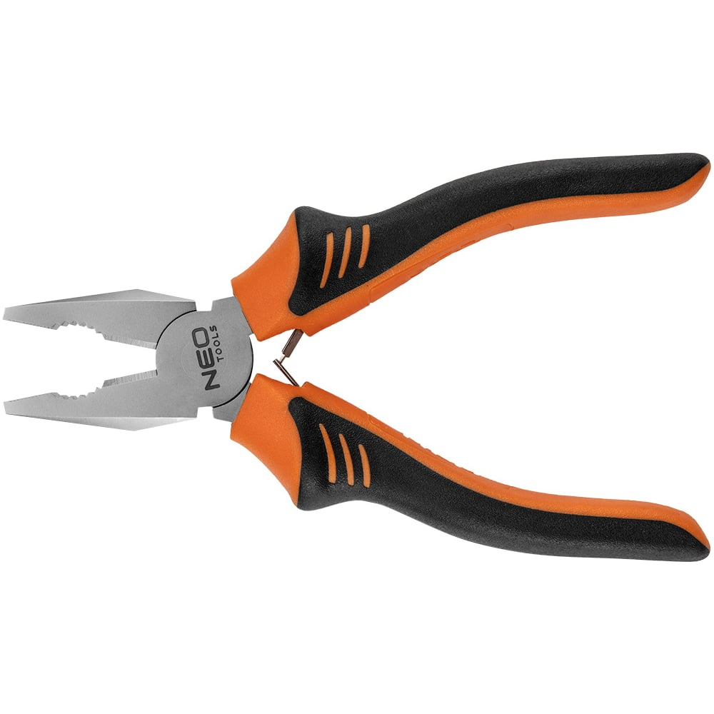 Комбинированные плоскогубцы NEO Tools 160 мм 01-250
