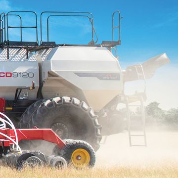 BOURGAULT запчасти, U-bolt,  J-bolt