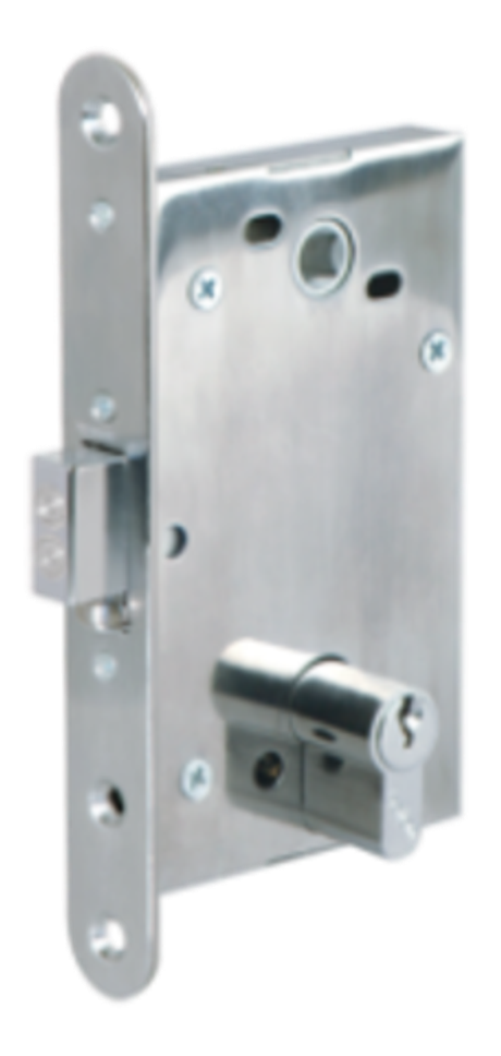 PERCo-LB85.3 PERCo Замок электромеханический