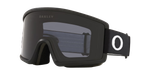 Очки горнолыжные Oakley Target Line Snow Goggles