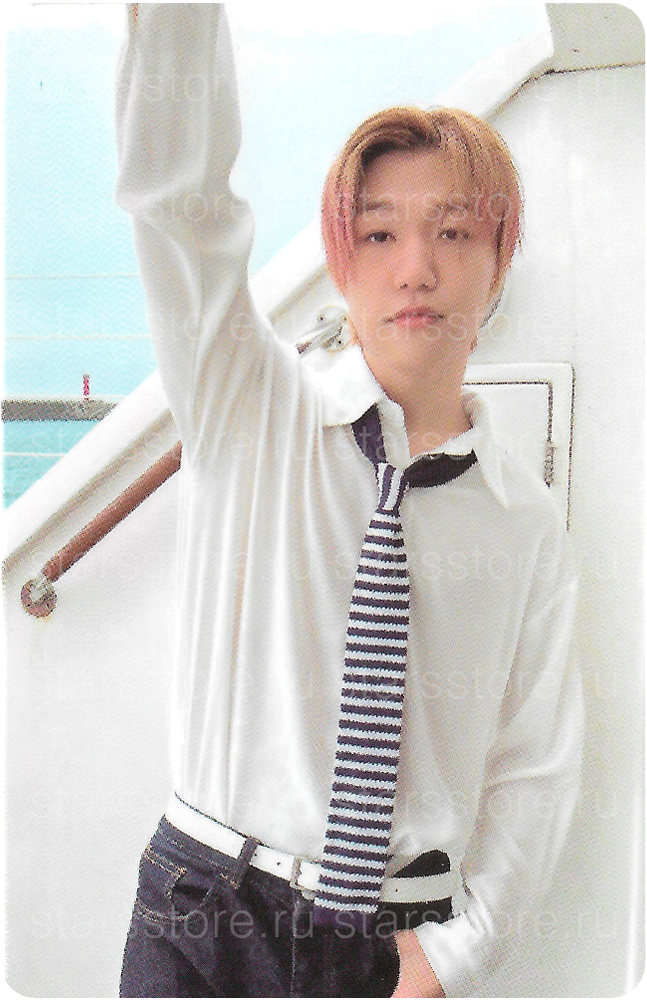 Фотокарта Jongseob P1Harmony TRADING PHOTOCARD Фотокарта Jongseob P1Harmony TRADING PHOTOCARD