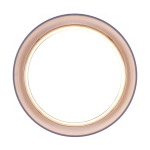 81151-9.5-001QL WH светильник настенный Reluce, LED