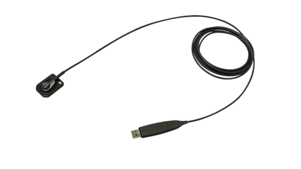 Радиовизиограф EzSensor HD
