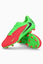 Бутсы Nike Phantom 6 Low Club Erling Haaland FG/MG Junior