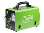 Полуавтомат сварочный DGM DUOMIG-253P