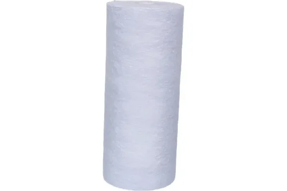 Картридж PROFITMILK Eco WaterBB10" 10 мкр нитка ppW 39409