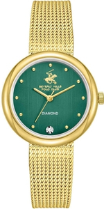 Наручные часы Beverly Hills Polo Club BP3760X.170