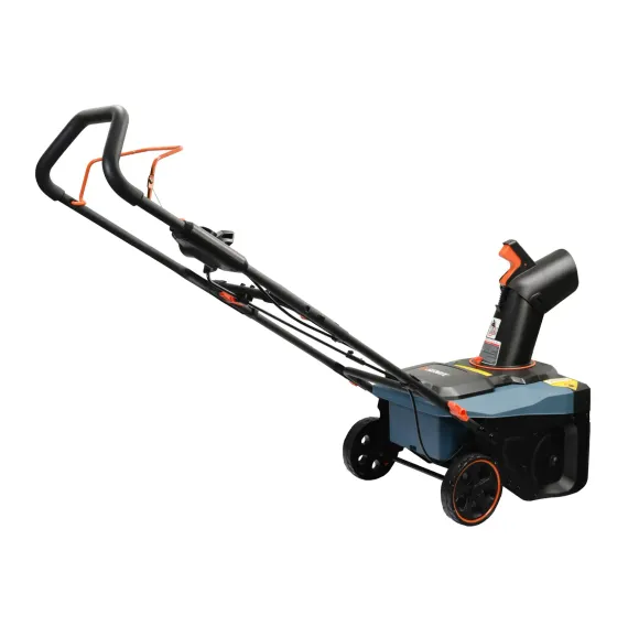 Аккумуляторный снегоуборщик SENIX STX2-M-EU