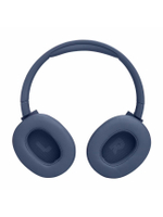 Наушники накладные Bluetooth JBL Tune 770NC, синие