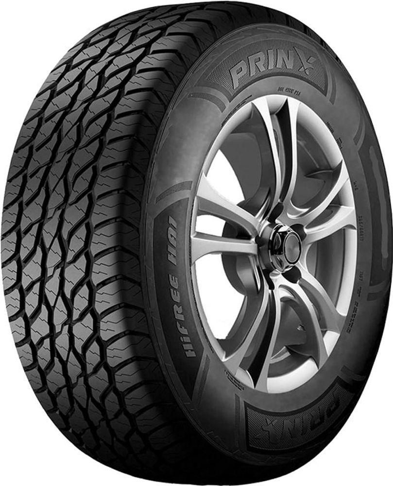 Prinx HiFree HA1 215/65 R16 98H