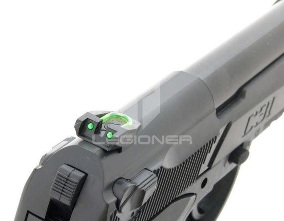 Crosman C31