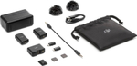 Микрофон DJI Mic (2 TX + 1 RX + Charging Case)
