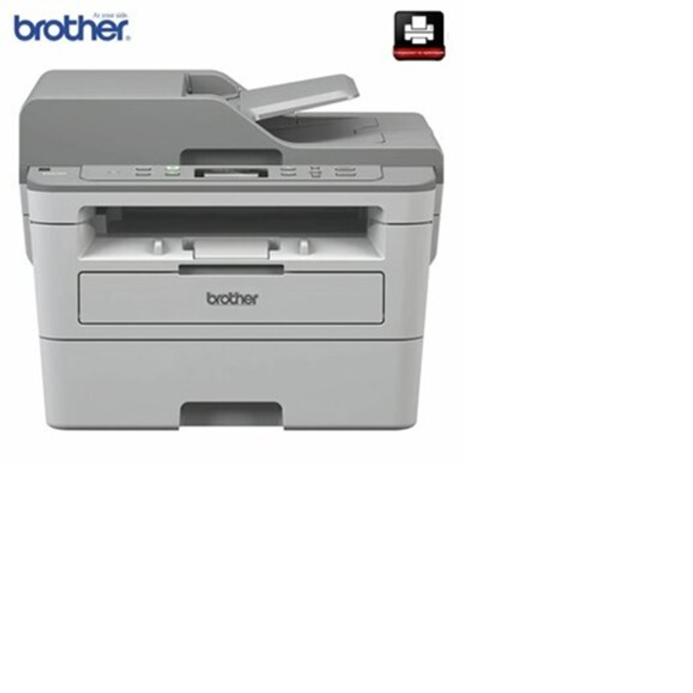 МФУ лазерное Brother DCP-B7535DW