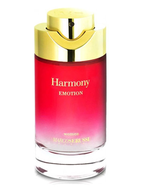 Parfums Marco Serussi MS Harmony Emotion