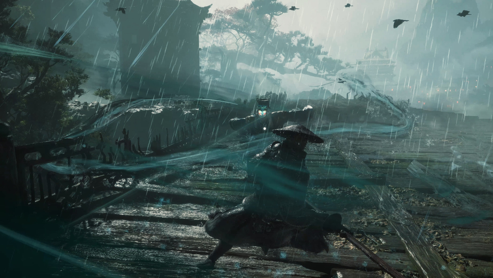 Phantom Blade Zero PS5