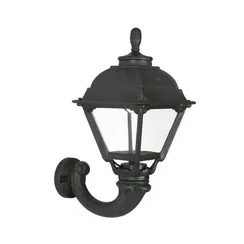 Настенный светильник уличный Cefa U23.132.000.AXE27 Fumagalli