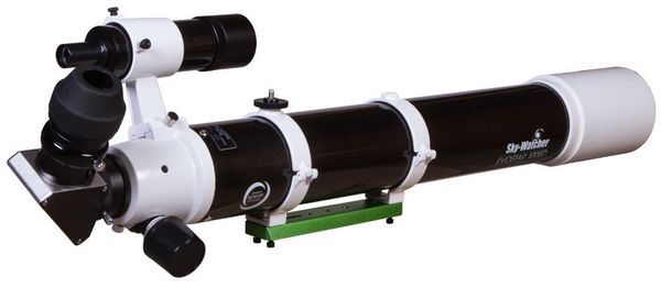 Труба оптическая Sky-Watcher Evostar BK ED100 OTAW