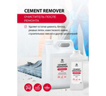 БХ Cредство моющее для очистки после ремонта Grass Cement Remover (1л)