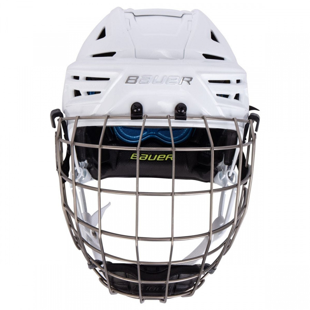 Шлем BAUER RE-AKT 150 c маской